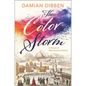 The Color Storm: A Novel of Renaissance Venice - Hardcover
