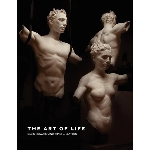 The Art of Life - Paperback