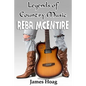 Legends of Country Music - Reba McEntire - Paperback