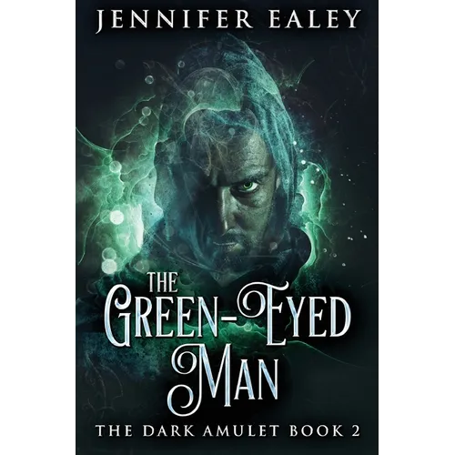 The Green-Eyed Man - Paperback