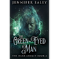 The Green-Eyed Man - Paperback