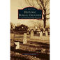 Historic Burial Grounds of the New Hampshire Seacoast - Hardcover