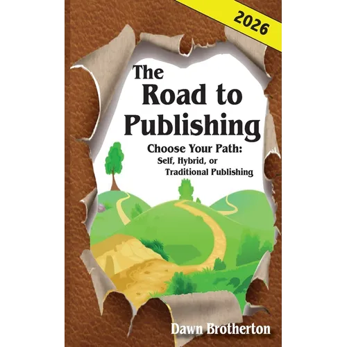 The Road to Publishing - Paperback