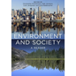 Environment and Society: A Reader - Paperback