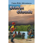 CAJUN KIDS ADVENTURE- Volume Four: Storm Clouds - Hardcover