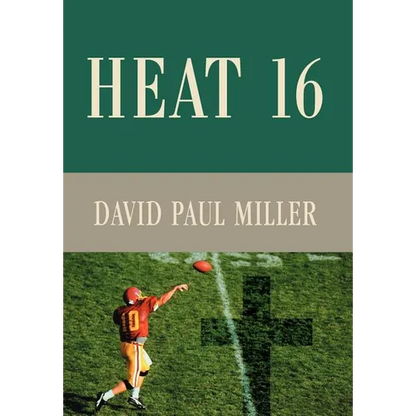 Heat 16 - Hardcover
