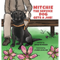 Mitchie the Service Dog Gets a Job! - Hardcover