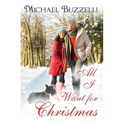 All I Want For Christmas - Paperback