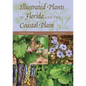Illustrated Plants of Florida and the Coastal Plain - Hardcover