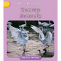 Swamp Animals - Paperback