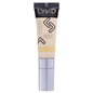 LYKD Metal-Tipped Concealer for Flawless Coverage - High Coverage, Long-Lasting Makeup with Innovative Applicator