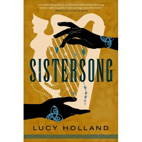 Sistersong - Paperback
