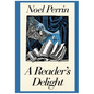 A Reader's Delight - Paperback