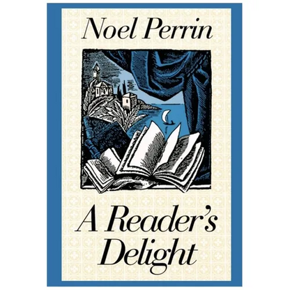 A Reader's Delight - Paperback