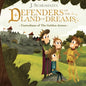 Defenders of The Land of Dreams: Custodians of The Golden Armor - Paperback