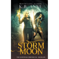 Storm Moon - Paperback