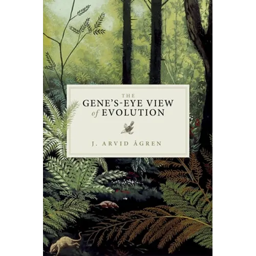 Gene's-Eye View of Evolution - Hardcover