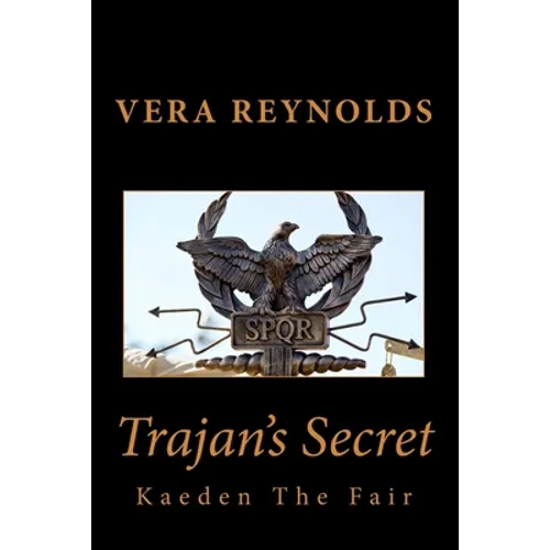 Trajan's Secret - Paperback