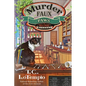 Murder Faux Paws - Paperback