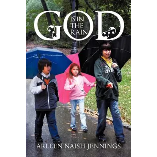 God Is in the Rain - Paperback