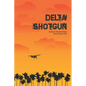 Delta Shotgun - Paperback