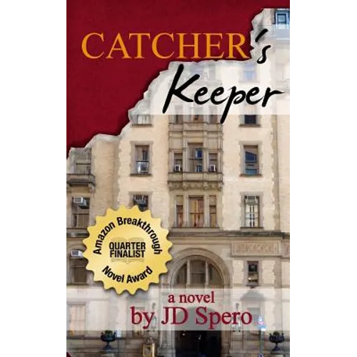 Catcher's Keeper - Paperback