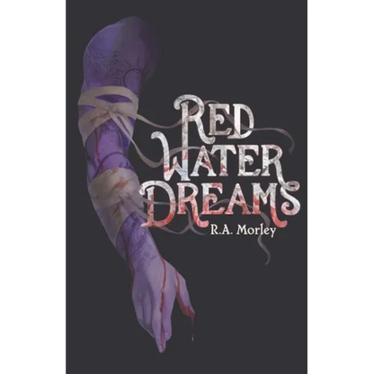 Red Water Dreams - Paperback