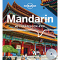 Lonely Planet Mandarin Phrasebook and CD 4 - Paperback