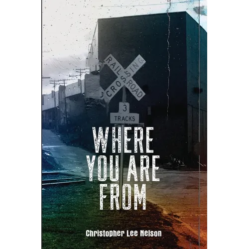 Where You Are From - Paperback