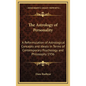 The Astrology of Personality: A Reformulation of Astrological Concepts and Ideals in Terms of Contemporary Psychology and Philosophy 1936 - Hardcover