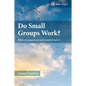Do Small Groups Work?: Biblical Engagement and Transformation - Hardcover
