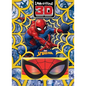 Marvel Spider-Man: Look and Find 3D - Hardcover