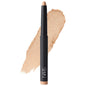Total Seduction: Smudge-Proof Eyeshadow Stick - Long-Lasting, Crease-Resistant Matte Color, Easy Application