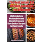 The Best Instant Pot Recipes Cookbook for Beginners: 145 Quick & Easy Healthy Delicious Electric Pressure Slow Cooker Recipes for Your Family - Paperback