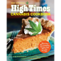 The Official High Times Cannabis Cookbook: More Than 50 Irresistible Recipes That Will Get You High - Paperback