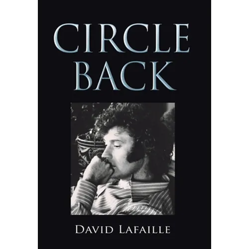 Circle Back - Hardcover