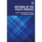 Methods of the Policy Process - Paperback