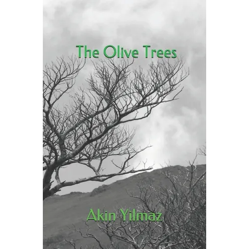 The Olive Trees - Paperback