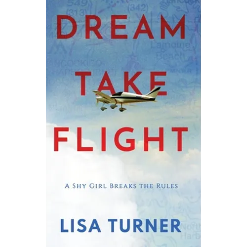 Dream Take Flight: An Unconventional Journey - Hardcover