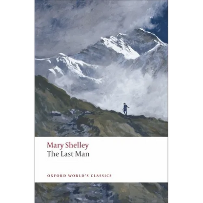 The Last Man - Paperback