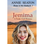 Jemima - Paperback