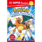 DK Super Readers Level 2 Pokémon Battle Buddies! - Hardcover