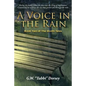A Voice In the Rain: Book Two of The Storm Tales - Paperback