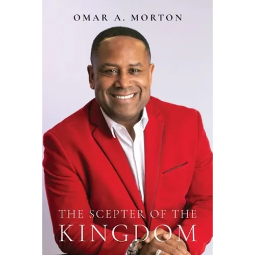The Scepter of the Kingdom - Paperback