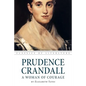 Prudence Crandall a Woman of Courage - Paperback