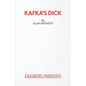 Kafka's Dick - Paperback