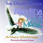 Rachida Finds Magic: A Girl's World Tale - Paperback