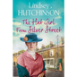 The Hat Girl From Silver Street - Paperback