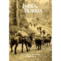 The U.S. Army Campaigns of World War II: India- Burma - Paperback