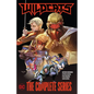 Wildc.A.T.S: The Complete Series - Paperback